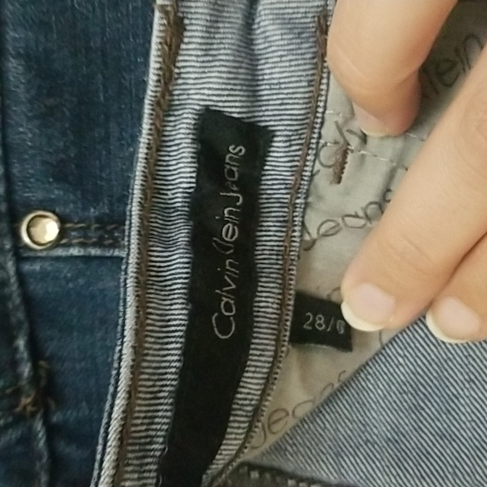 Jeans - Picture 3 of 5